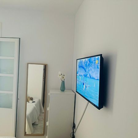 Bonito Apartamento Junto Al Gran Teatro Falla Кадис Экстерьер фото