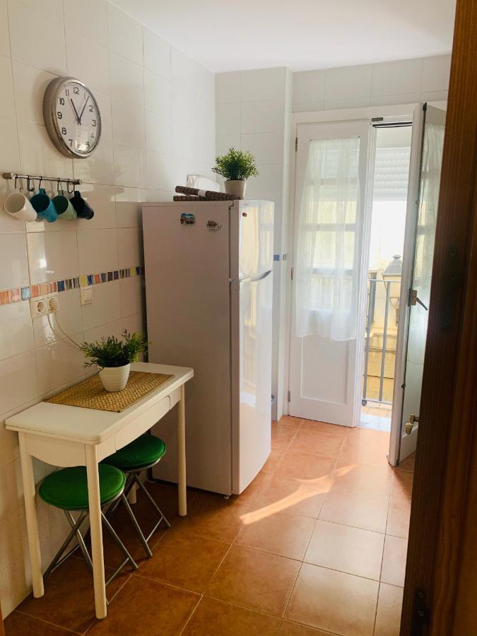 Bonito Apartamento Junto Al Gran Teatro Falla Кадис Экстерьер фото