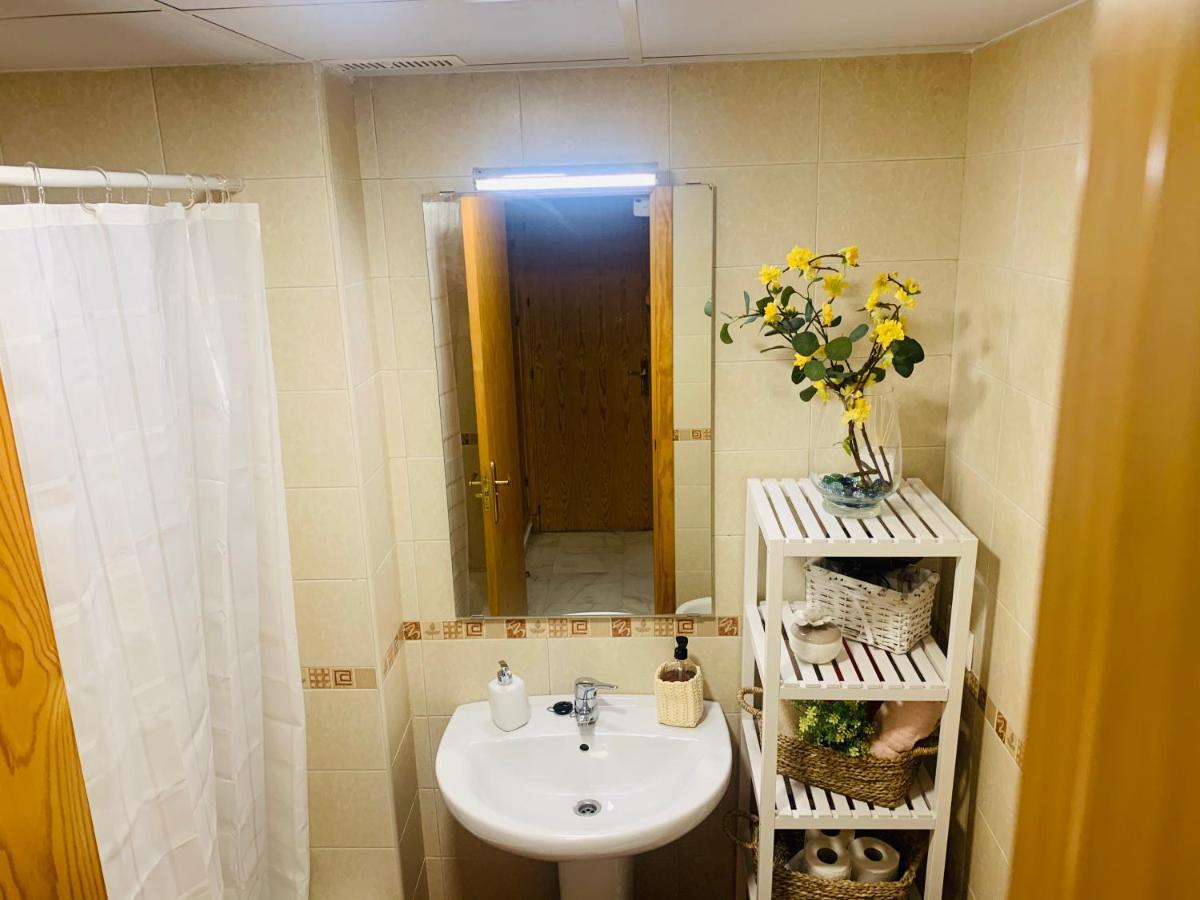 Bonito Apartamento Junto Al Gran Teatro Falla Кадис Экстерьер фото